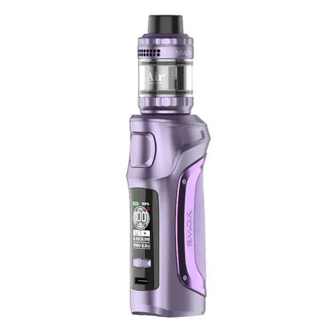 Shop Smok Mag Solo Vape Kit - Smok Mag Solo Vape Kit - Vape Blaze