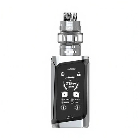 Shop Smok Morph 219 Vape Kit - Smok Morph 219 Vape Kit - Vape Blaze