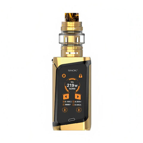 Shop Smok Morph 219 Vape Kit - Smok Morph 219 Vape Kit - Vape Blaze