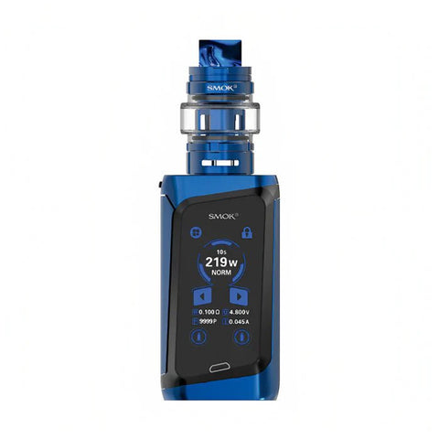 Shop Smok Morph 219 Vape Kit - Smok Morph 219 Vape Kit - Vape Blaze