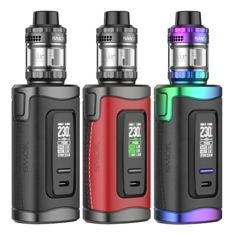 Shop Smok Morph 3 Vape Kit - Smok Morph 3 Vape Kit - Vape Blaze