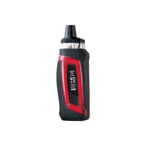 Shop Smok Morph Pod 40 - Pod Kit - Smok Morph Pod 40 - Pod Kit - Vape Blaze