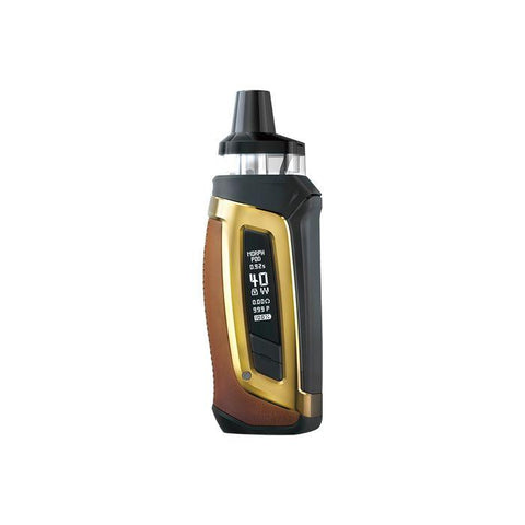 Shop Smok Morph Pod 40 - Pod Kit - Smok Morph Pod 40 - Pod Kit - Vape Blaze