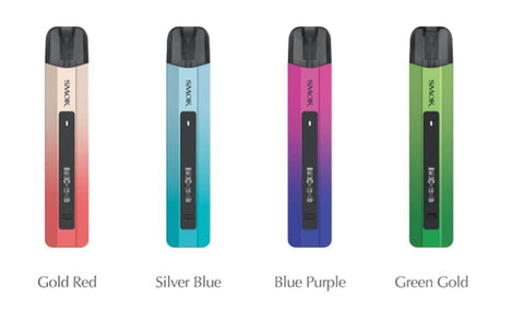 Shop Smok Nfix Pro Pod Kit - Smok Nfix Pro Pod Kit - Vape Blaze