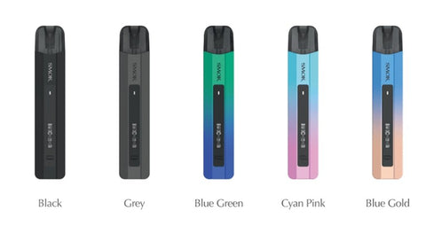 Shop Smok Nfix Pro Pod Kit - Smok Nfix Pro Pod Kit - Vape Blaze