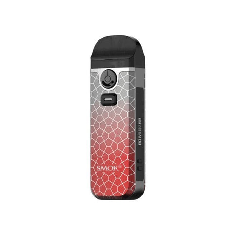 Shop Smok Nord 4 Pod Kit - Smok Nord 4 Pod Kit - Vape Blaze