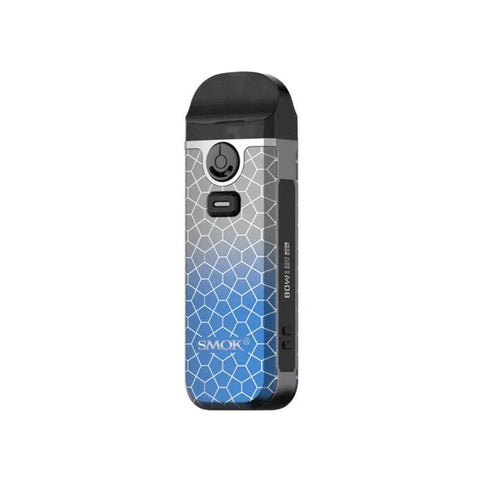 Shop Smok Nord 4 Pod Kit - Smok Nord 4 Pod Kit - Vape Blaze