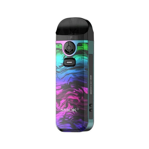 Shop Smok Nord 4 Pod Kit - Smok Nord 4 Pod Kit - Vape Blaze