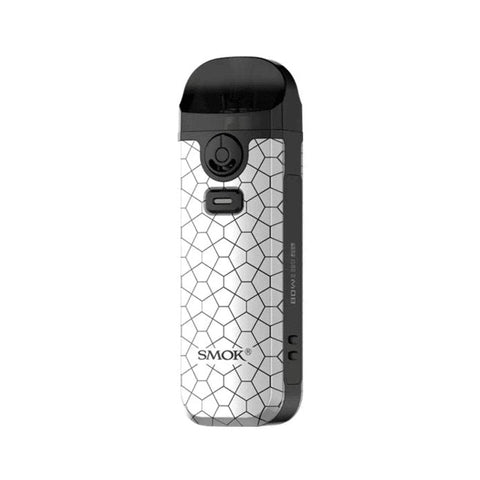 Shop Smok Nord 4 Pod Kit - Smok Nord 4 Pod Kit - Vape Blaze