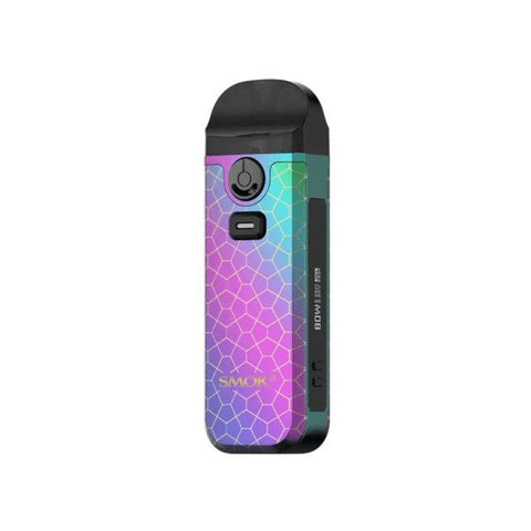 Shop Smok Nord 4 Pod Kit - Smok Nord 4 Pod Kit - Vape Blaze