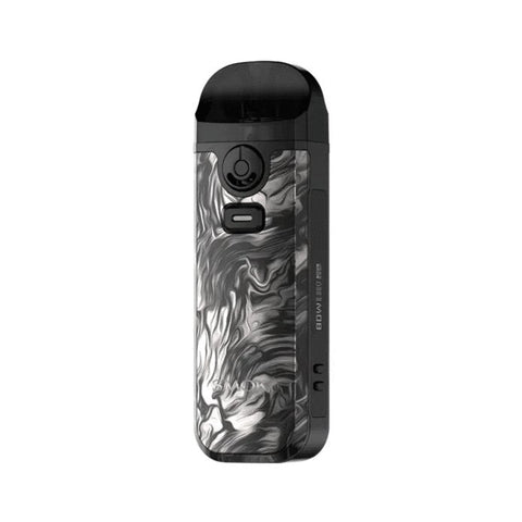 Shop Smok Nord 4 Pod Kit - Smok Nord 4 Pod Kit - Vape Blaze