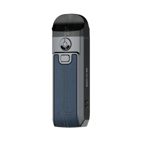 Shop Smok Nord 4 Pod Kit - Smok Nord 4 Pod Kit - Vape Blaze