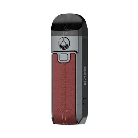 Shop Smok Nord 4 Pod Kit - Smok Nord 4 Pod Kit - Vape Blaze