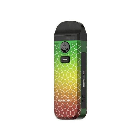 Shop Smok Nord 4 Pod Kit - Smok Nord 4 Pod Kit - Vape Blaze