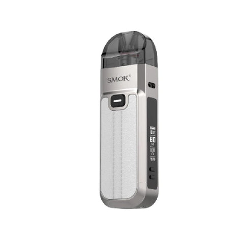 Shop Smok Nord 5 - 80W Pod Kit - Smok Nord 5 - 80W Pod Kit - Vape Blaze