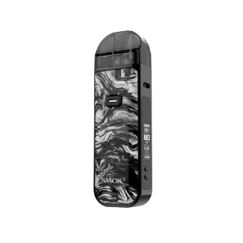Shop Smok Nord 5 - 80W Pod Kit - Smok Nord 5 - 80W Pod Kit - Vape Blaze