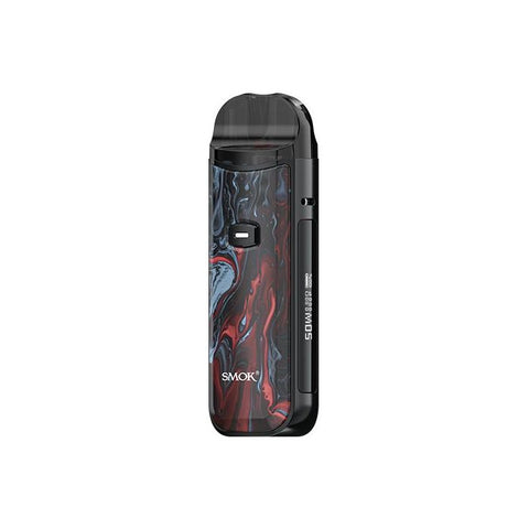Shop Smok Nord 50w Vape Kit - Smok Nord 50w Vape Kit - Vape Blaze