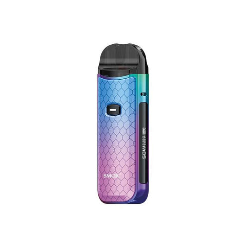 Shop Smok Nord 50w Vape Kit - Smok Nord 50w Vape Kit - Vape Blaze