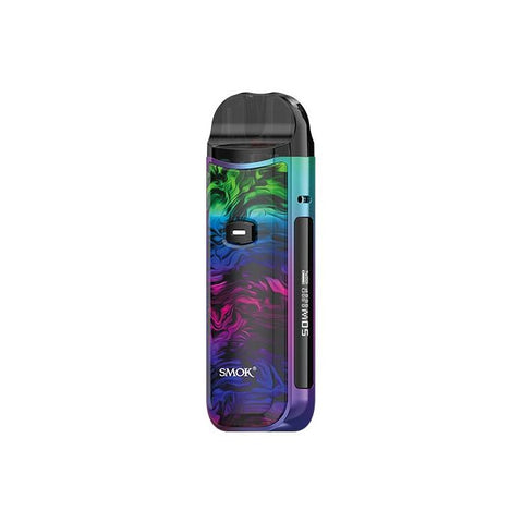 Shop Smok Nord 50w Vape Kit - Smok Nord 50w Vape Kit - Vape Blaze