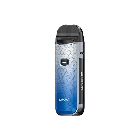 Shop Smok Nord 50w Vape Kit - Smok Nord 50w Vape Kit - Vape Blaze