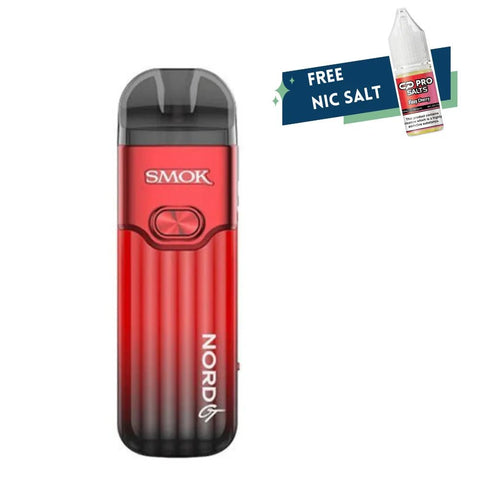 Shop Smok Nord GT Pod Kit - Smok Nord GT Pod Kit - Vape Blaze
