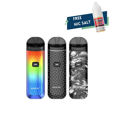Shop Smok Nord Pro Pod Vape Kit - Smok Nord Pro Pod Vape Kit - Vape Blaze