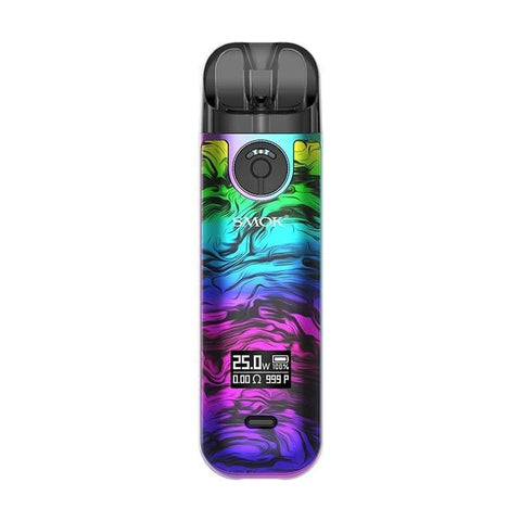 Shop Smok Novo 4 Pod Kit - SMOK - NOVO 4 - POD KIT - VapingSupplier - Vape Blaze