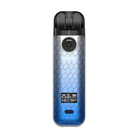 Shop Smok Novo 4 Pod Kit - SMOK - NOVO 4 - POD KIT - VapingSupplier - Vape Blaze