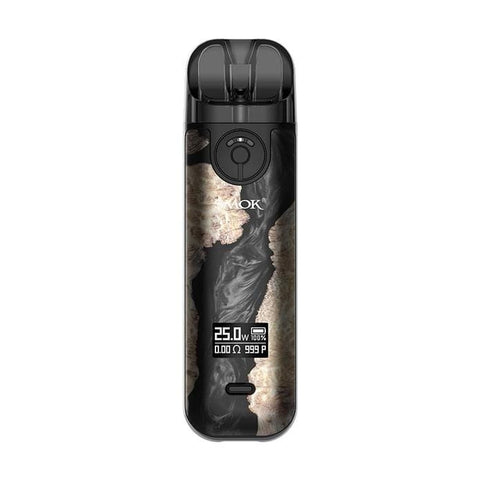 Shop Smok Novo 4 Pod Kit - SMOK - NOVO 4 - POD KIT - VapingSupplier - Vape Blaze