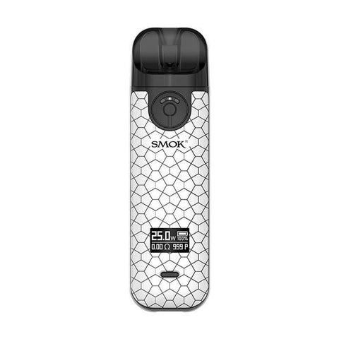 Shop Smok Novo 4 Pod Kit - SMOK - NOVO 4 - POD KIT - VapingSupplier - Vape Blaze