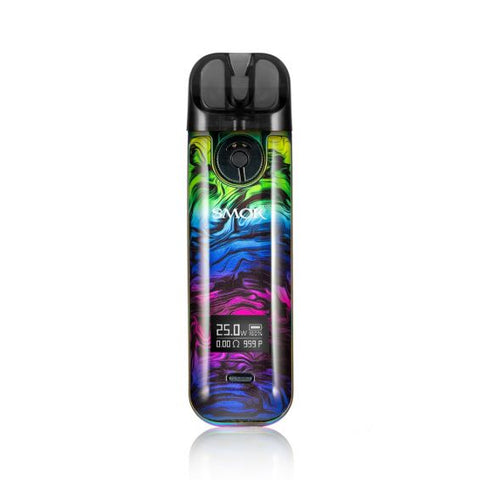 Shop Smok Novo 4 Pod Kit - Smok Novo 4 Pod Kit - Vape Blaze