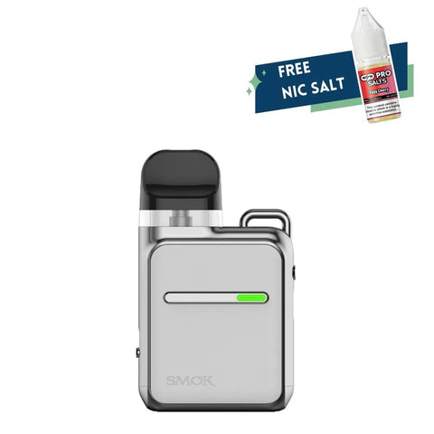 Shop Smok Novo Master Box Pod Vape Kit - Smok Novo Master Box Pod Vape Kit - Vape Blaze