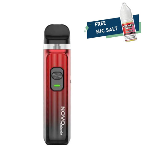 Shop Smok Novo Master Pod Vape Kit - Smok Novo Master Pod Vape Kit - Vape Blaze