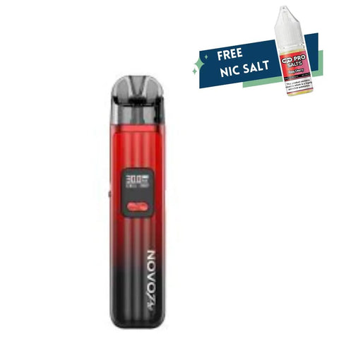 Shop Smok Novo Pro Pod System Kit - Smok Novo Pro Pod System Kit - Vape Blaze