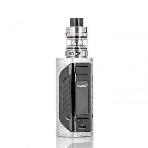 Shop Smok Rigel 230w Vape Kit - Smok Rigel 230w Vape Kit - Vape Blaze