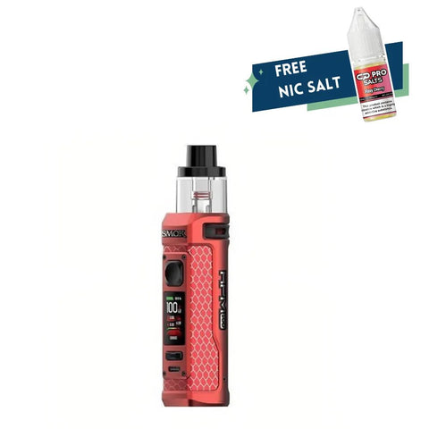 Shop Smok RPM 100 Vape Kit - Smok RPM 100 Vape Kit - Vape Blaze