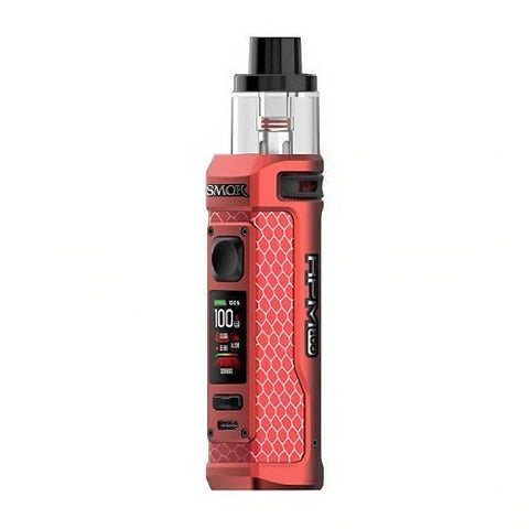 Shop Smok RPM 100 Vape Kit - Smok Rpm 100W Pod Kit - VapingSupplier - Vape Blaze