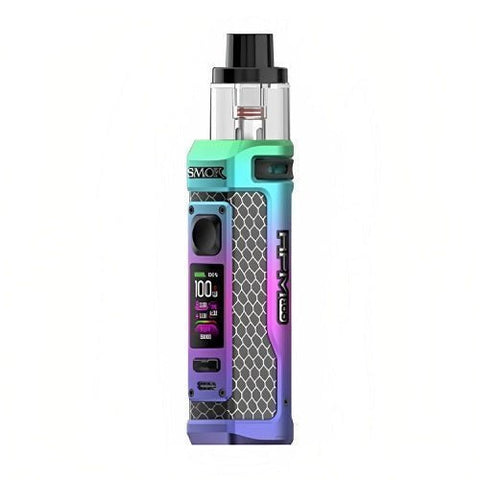 Shop Smok RPM 100 Vape Kit - Smok Rpm 100W Pod Kit - VapingSupplier - Vape Blaze