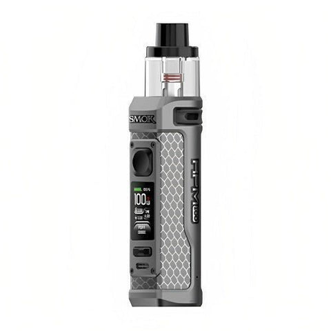 Shop Smok RPM 100 Vape Kit - Smok Rpm 100W Pod Kit - VapingSupplier - Vape Blaze