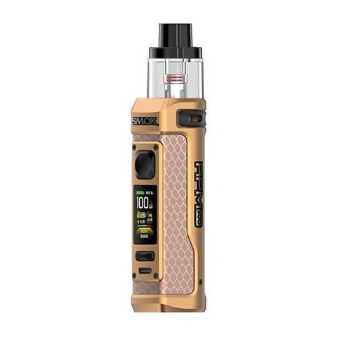Shop Smok RPM 100 Vape Kit - Smok Rpm 100W Pod Kit - VapingSupplier - Vape Blaze
