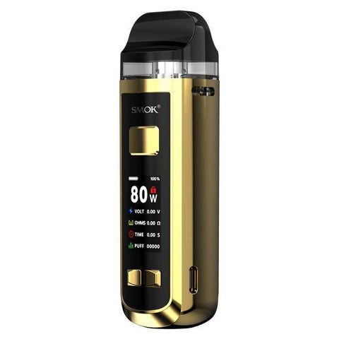 Shop Smok Rpm 2 80w Pod Kit - Smok Rpm 2 80w Pod Kit - Vape Blaze
