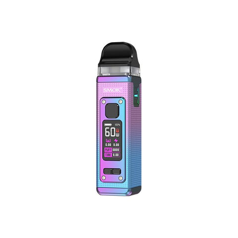 Shop Smok RPM 4 Pod Kit - Smok RPM 4 Pod Kit - Vape Blaze