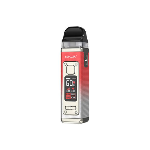 Shop Smok RPM 4 Pod Kit - Smok RPM 4 Pod Kit - Vape Blaze