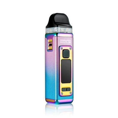 Shop Smok Rpm 4 Pod Kit - Smok Rpm 4 Pod Kit - Vape Blaze