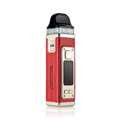Shop Smok Rpm 4 Pod Kit - Smok Rpm 4 Pod Kit - Vape Blaze