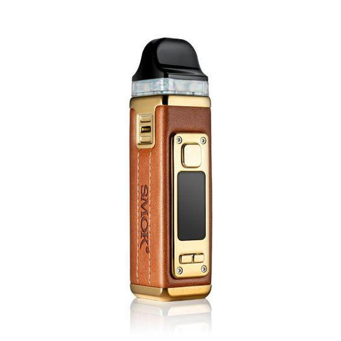 Shop Smok Rpm 4 Pod Kit - Smok Rpm 4 Pod Kit - Vape Blaze