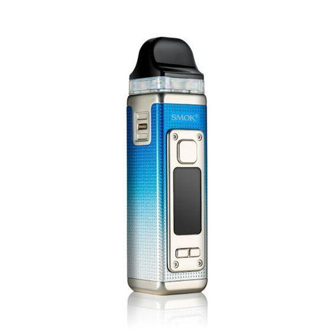 Shop Smok Rpm 4 Pod Kit - Smok Rpm 4 Pod Kit - Vape Blaze