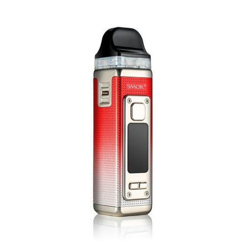 Shop Smok Rpm 4 Pod Kit - Smok Rpm 4 Pod Kit - Vape Blaze