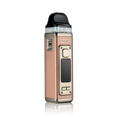 Shop Smok Rpm 4 Pod Kit - Smok Rpm 4 Pod Kit - Vape Blaze