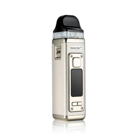 Shop Smok Rpm 4 Pod Kit - Smok Rpm 4 Pod Kit - Vape Blaze